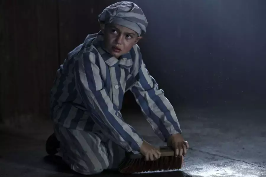Komisja morderstw - galeria zdjęć - filmweb