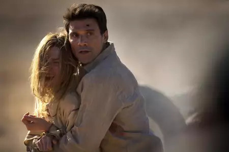 Zderzenie - galeria zdjęć - filmweb