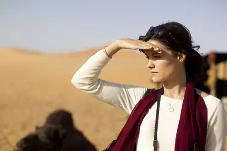 Zderzenie - galeria zdjęć - filmweb