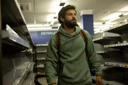 Apokalipsa Z: Początek końca - galeria zdjęć - filmweb