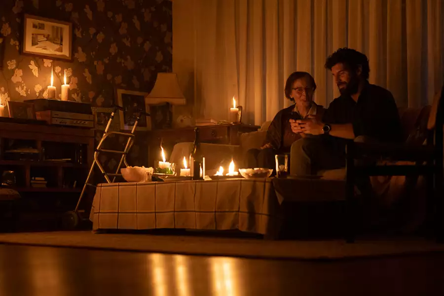 Apokalipsa Z: Początek końca - galeria zdjęć - filmweb