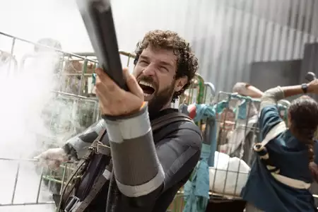Apokalipsa Z: Początek końca - galeria zdjęć - filmweb