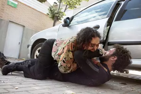 Apokalipsa Z: Początek końca - galeria zdjęć - filmweb
