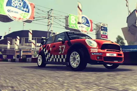 WRC 2: FIA World Rally Championship - galeria zdjęć - filmweb