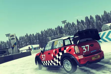 WRC 2: FIA World Rally Championship - galeria zdjęć - filmweb