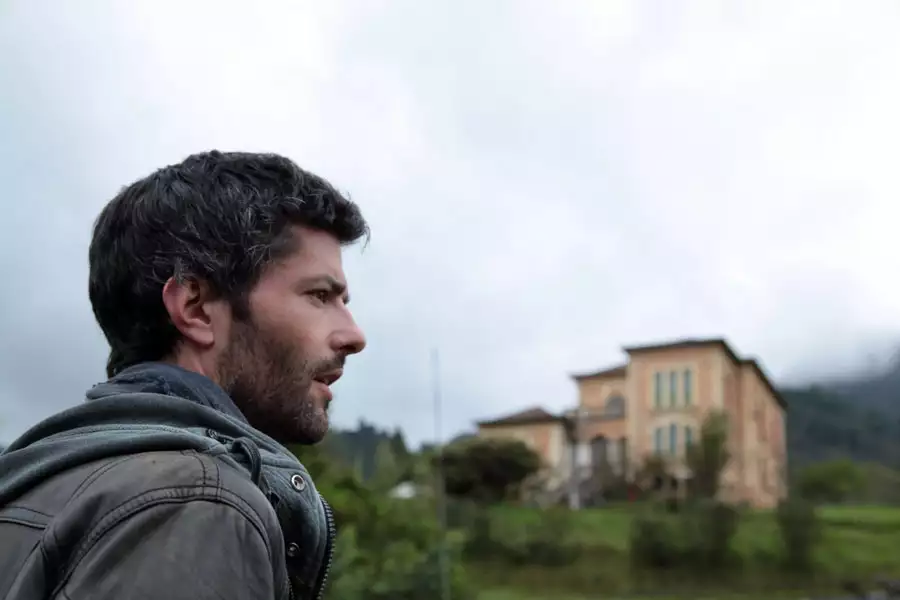 Gallows Hill - galeria zdjęć - filmweb