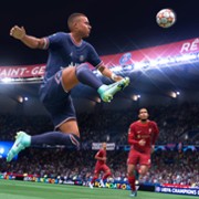 FIFA 22 - galeria zdjęć - filmweb