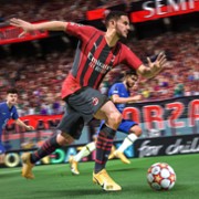 FIFA 22 - galeria zdjęć - filmweb
