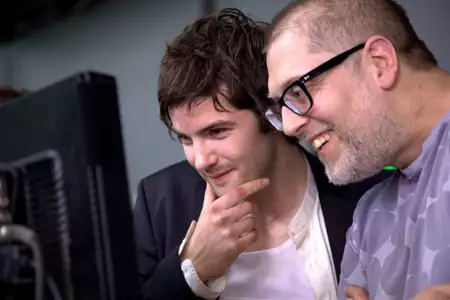 Odwr&oacute;ceni zakochani - galeria zdjęć - filmweb