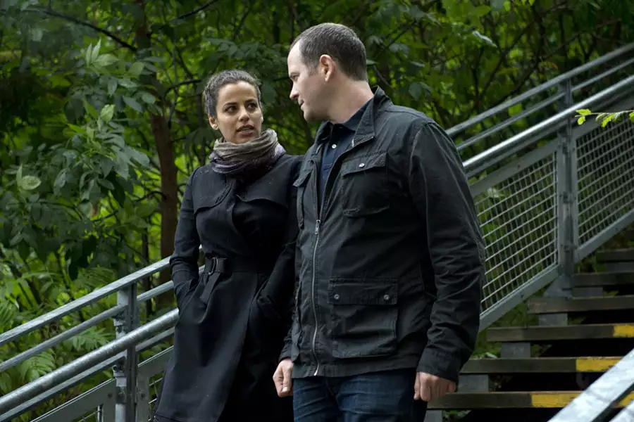 The Lottery - galeria zdjęć - filmweb