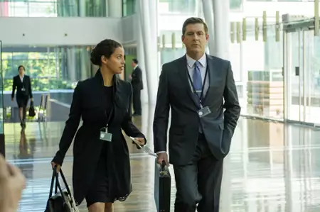 The Lottery - galeria zdjęć - filmweb