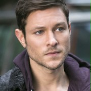 Michael Graziadei w The Lottery