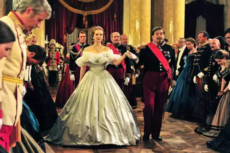 Sisi - galeria zdjęć - filmweb