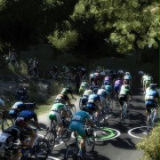 Pro Cycling Manager Season 2013: Le Tour de France - galeria zdjęć - filmweb