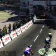 Pro Cycling Manager Season 2013: Le Tour de France - galeria zdjęć - filmweb