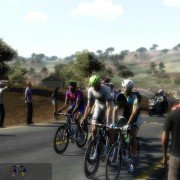 Pro Cycling Manager Season 2013: Le Tour de France - galeria zdjęć - filmweb