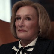 Glenn Close w Wszystko dozwolone
