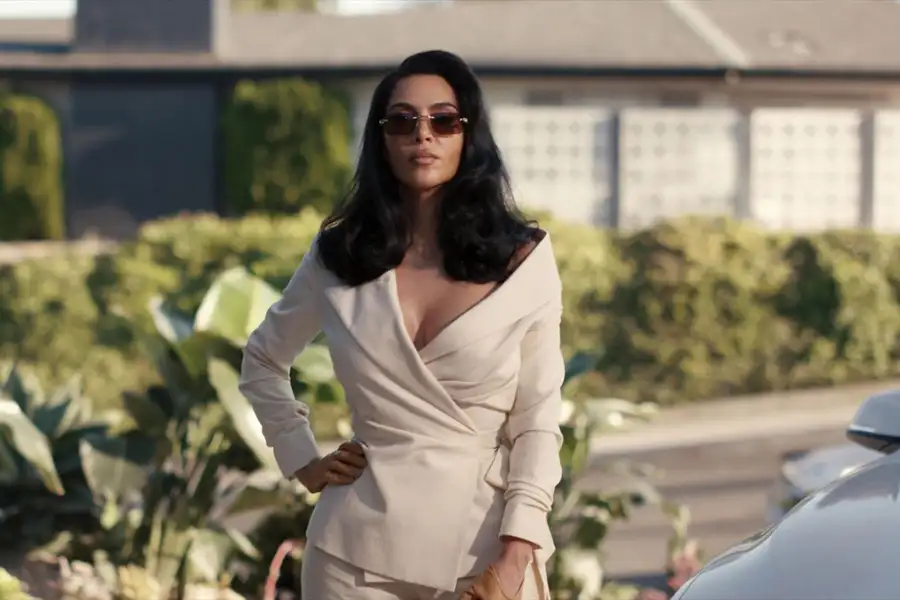 Wszystko dozwolone - galeria zdjęć - filmweb