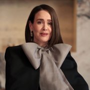 Sarah Paulson w Wszystko dozwolone