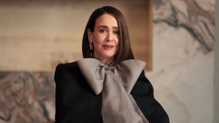 Sezon 1 Odcinek 3 Pragnienie zemsty