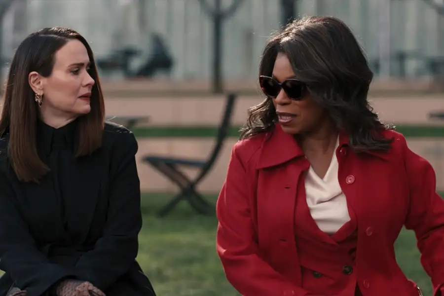 Wszystko dozwolone - galeria zdjęć - filmweb