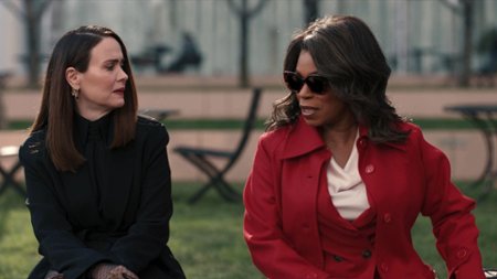 Sezon 1 Odcinek 5 Próbuję