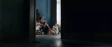Pok&oacute;j tajemnic - galeria zdjęć - filmweb