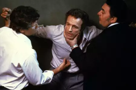 Złodziej - galeria zdjęć - filmweb