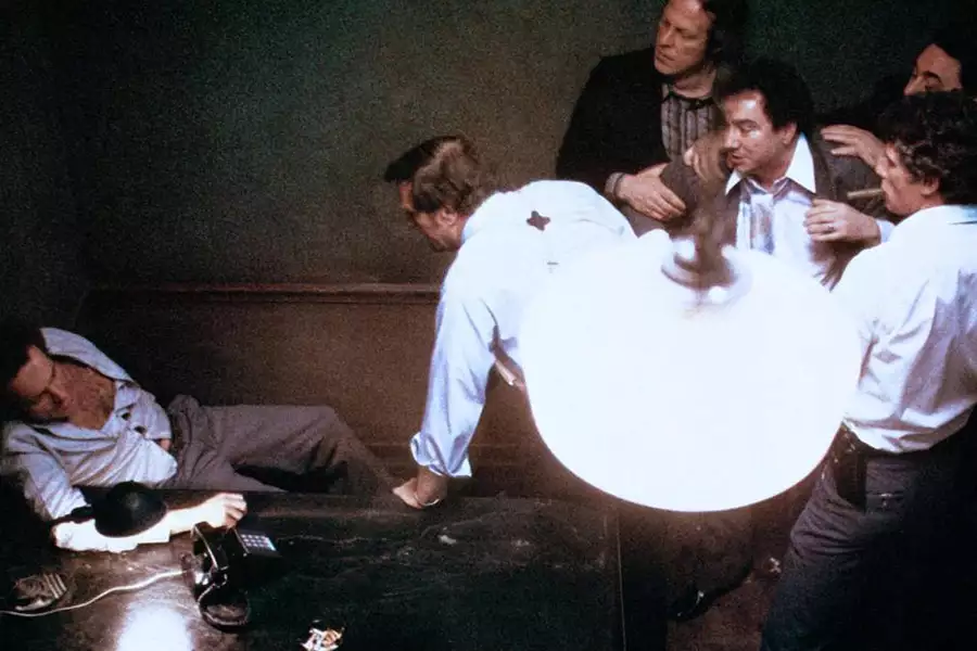 Złodziej - galeria zdjęć - filmweb