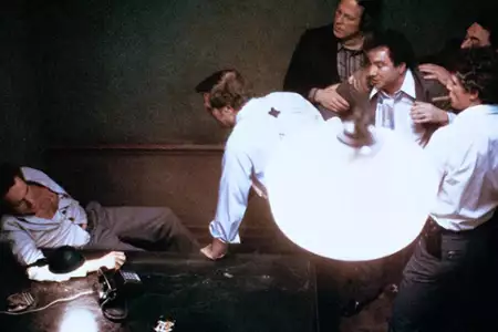 Złodziej - galeria zdjęć - filmweb