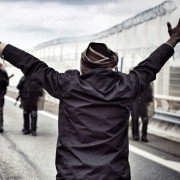 Refugee Blues - galeria zdjęć - filmweb