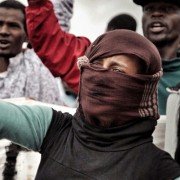 Refugee Blues - galeria zdjęć - filmweb