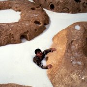 Kochanie, zmniejszyłem dzieciaki - galeria zdjęć - filmweb