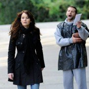 Poradnik pozytywnego myślenia - galeria zdjęć - filmweb