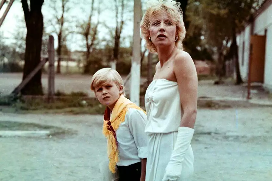 Kochankowie mojej mamy - galeria zdjęć - filmweb