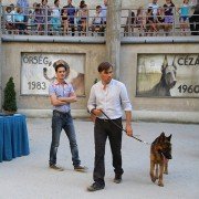 Mancs - galeria zdjęć - filmweb
