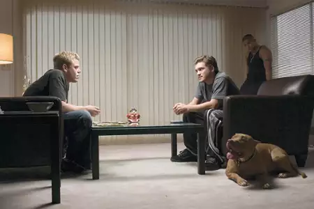 Alpha Dog - galeria zdjęć - filmweb