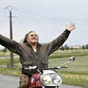 G&eacute;rard Depardieu