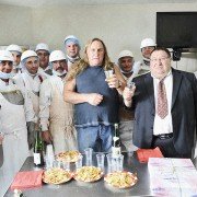 Mammuth - galeria zdjęć - filmweb