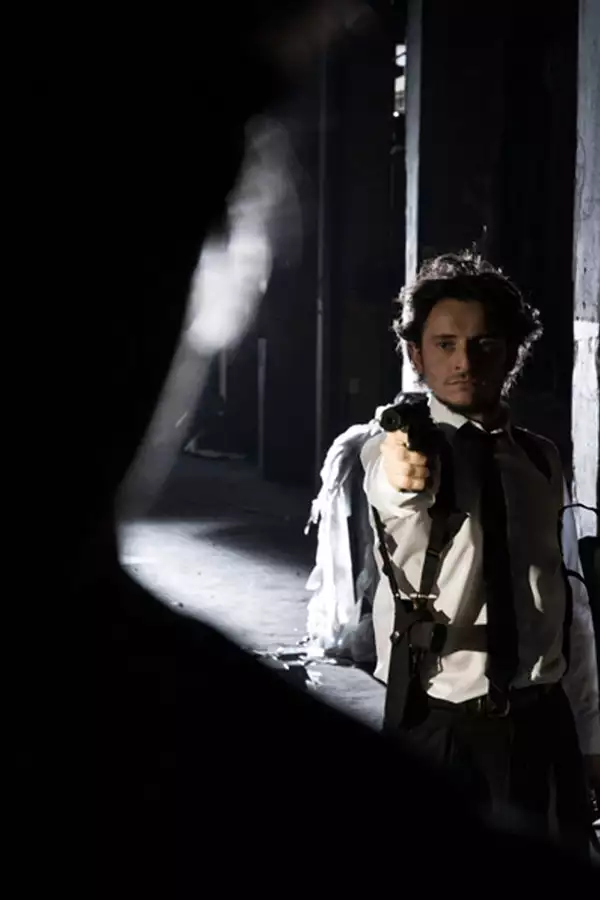 Pompeja - galeria zdjęć - filmweb