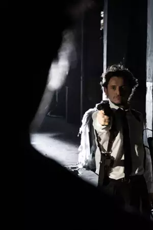 Pompeja - galeria zdjęć - filmweb
