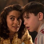 The House with a Clock in its Walls - galeria zdjęć - filmweb