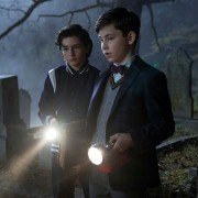Zegar czarnoksiężnika - galeria zdjęć - filmweb