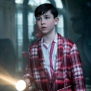 The House with a Clock in its Walls - galeria zdjęć - filmweb