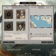 Order of Battle: World War II - galeria zdjęć - filmweb