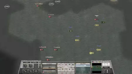 Order of Battle: World War II - galeria zdjęć - filmweb