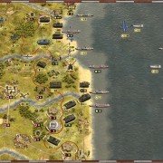 Order of Battle: World War II - galeria zdjęć - filmweb