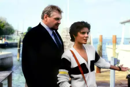 Kokon - galeria zdjęć - filmweb