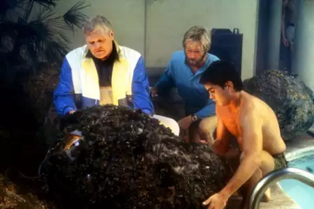 Kokon - galeria zdjęć - filmweb