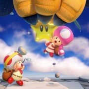 Captain Toad: Treasure Tracker - galeria zdjęć - filmweb